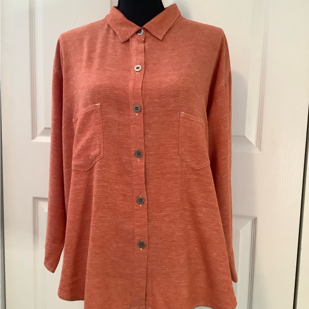 Women’s Blouse